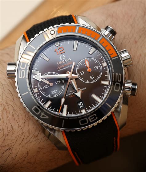 omega seamaster planet ocean chronograph 45.5 mm|omega Seamaster Planet Ocean models.